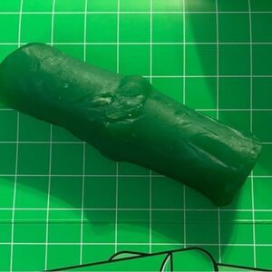 Lush Bamboo Kitchen Exclusive Bar Soap